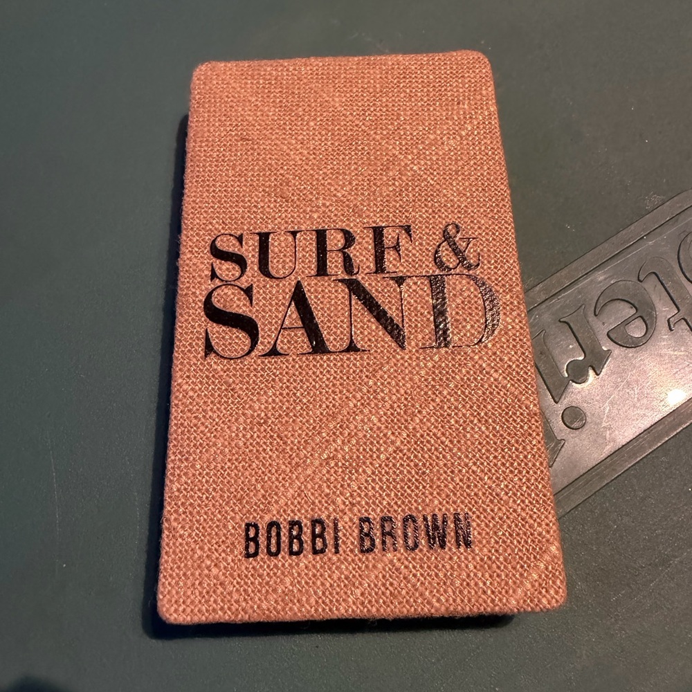 Bobbi Brown Surf & Sand Eye Palette